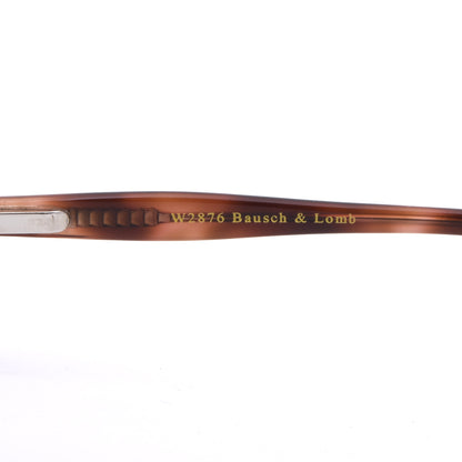 Bausch & Lomb B&L 1990s Sunglasses Model W2876
