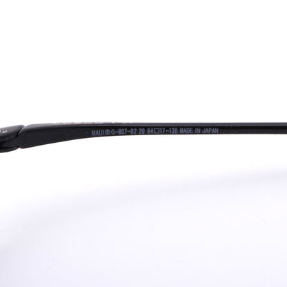 Maui Jim Sport Sunglasses Mod. G807 Ho'okipa READERS - Black