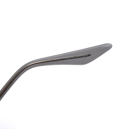 Vintage B&L Ray-Ban Sidestreet W2189 Cross Walk Sunglasses - Gunmetal