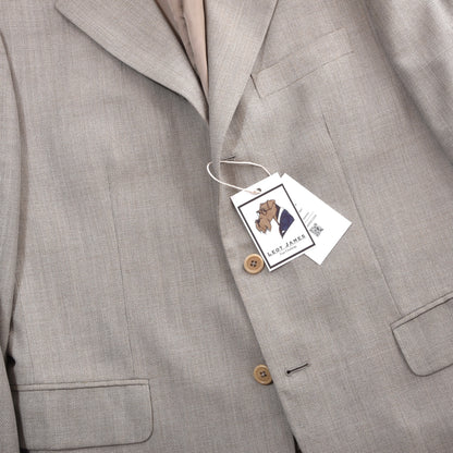 Lardini Vintage Jacket ca. 55.5cm - Grey