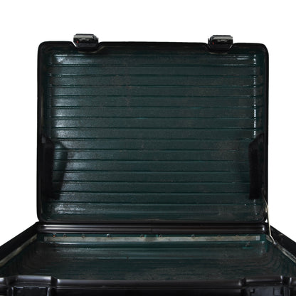 Rimowa Briefcase/Attachè LINING REMOVED - Green