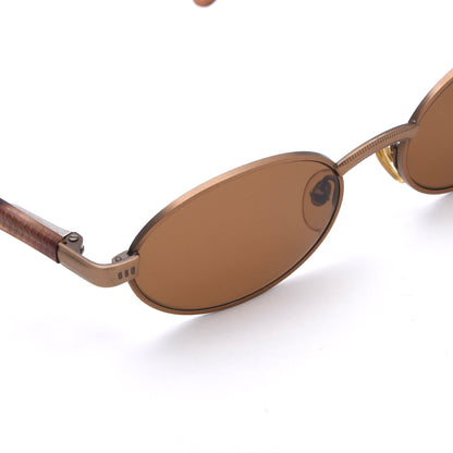Bausch & Lomb B&L 1990s Sunglasses Model W2876