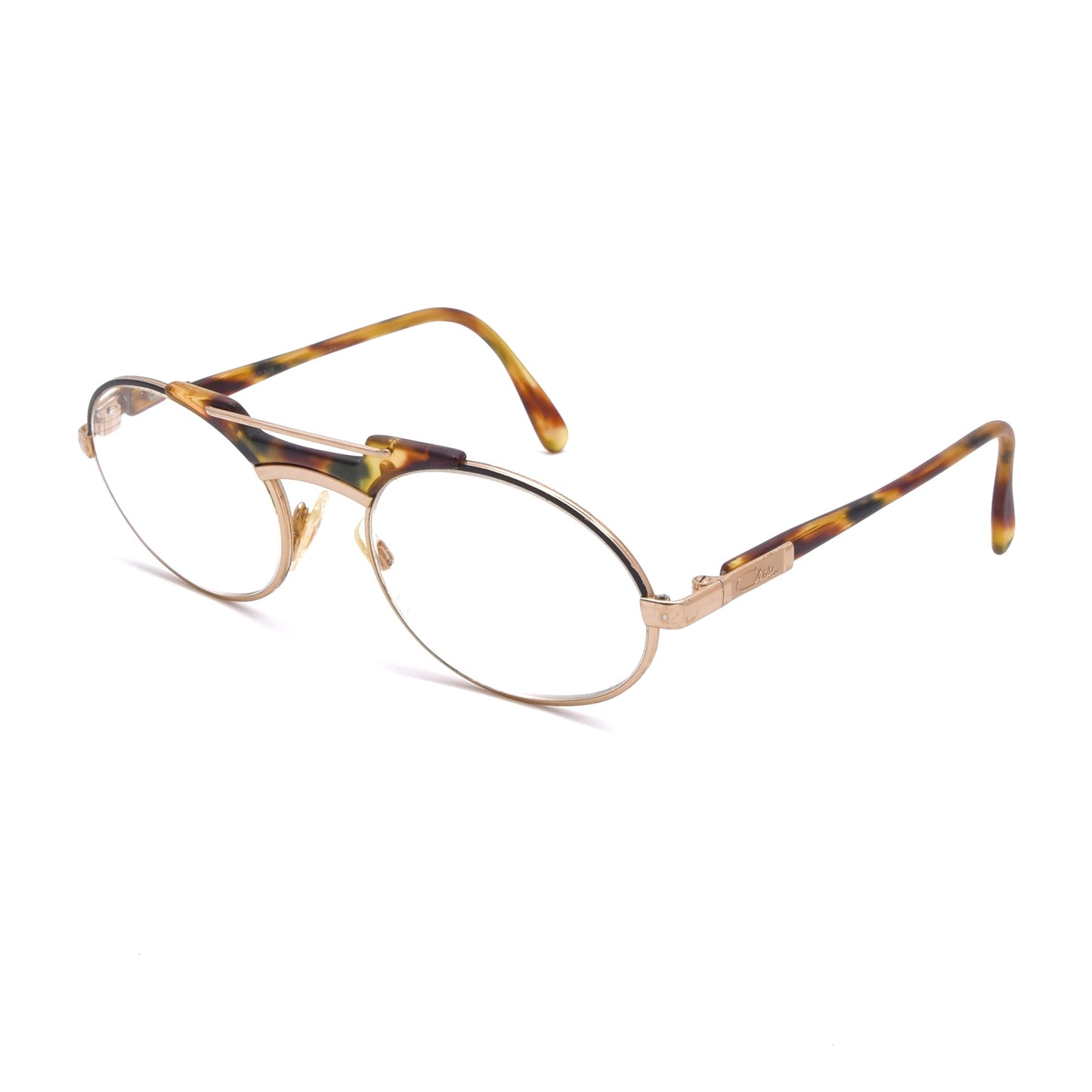 Cazal Mod. 749 Col. 768 Vintage Frames