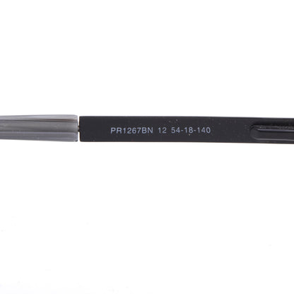 NWOT Adagio Titan-Fassungen Mod. PR1267 – Schwarz