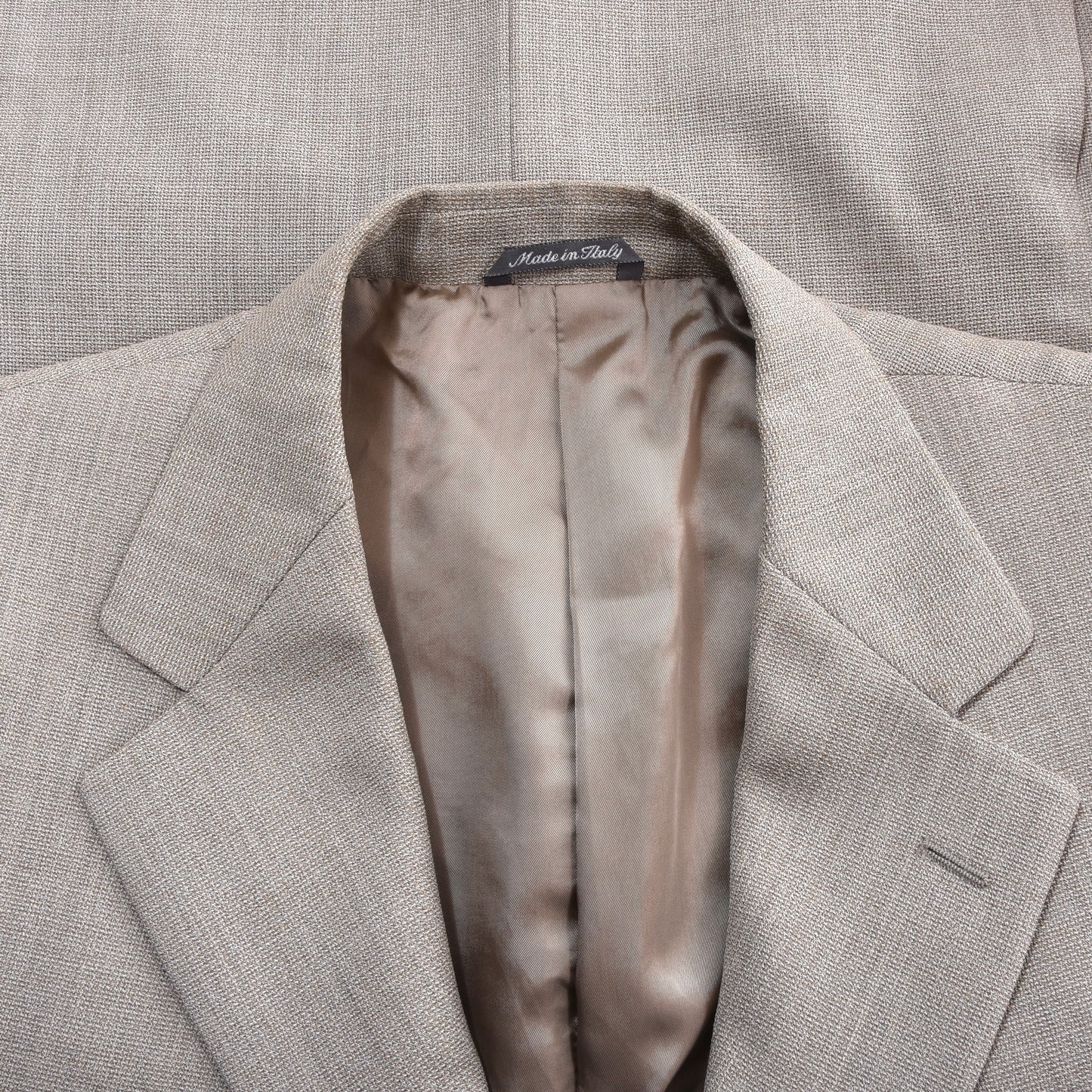 Lardini Vintage Jacket ca. 55.5cm - Grey