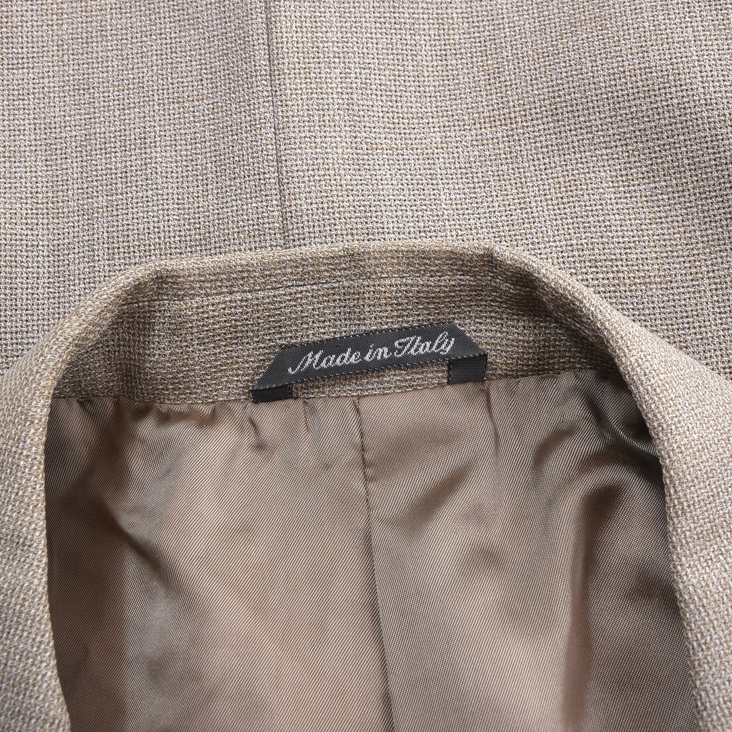 Lardini Vintage Jacket ca. 55.5cm - Grey