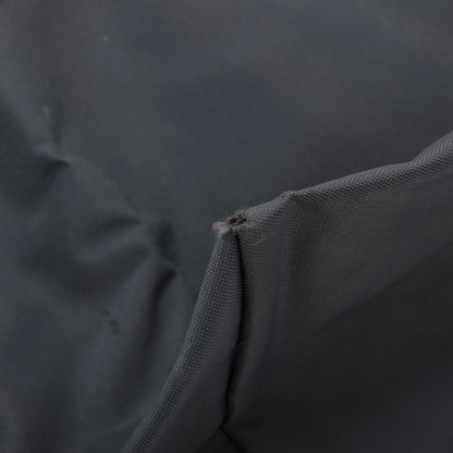 Longchamp Paris Le Pliage Type S Bag ca. 32cm Made in France - Grey