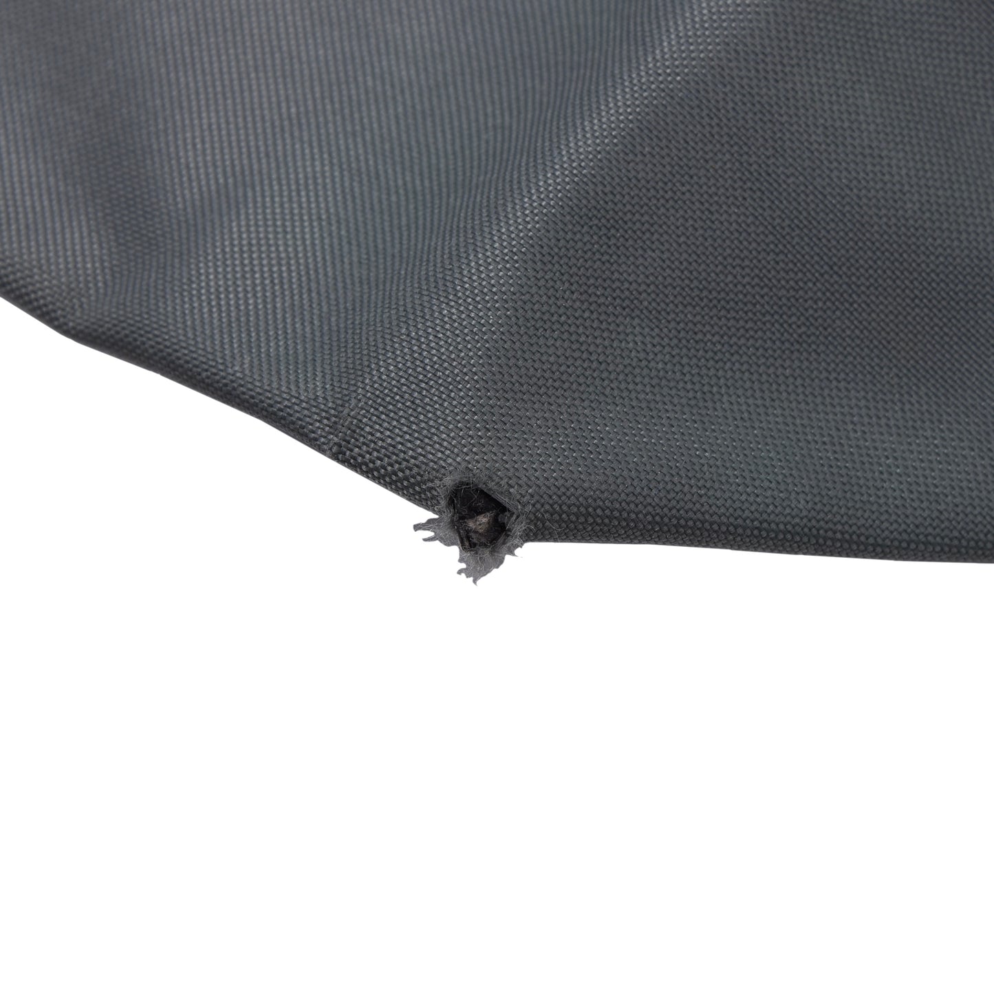 Longchamp Paris Le Pliage Type S Bag ca. 32cm Made in France - Grey