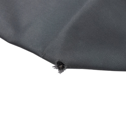 Longchamp Paris Le Pliage Type S Bag ca. 32cm Made in France - Grey