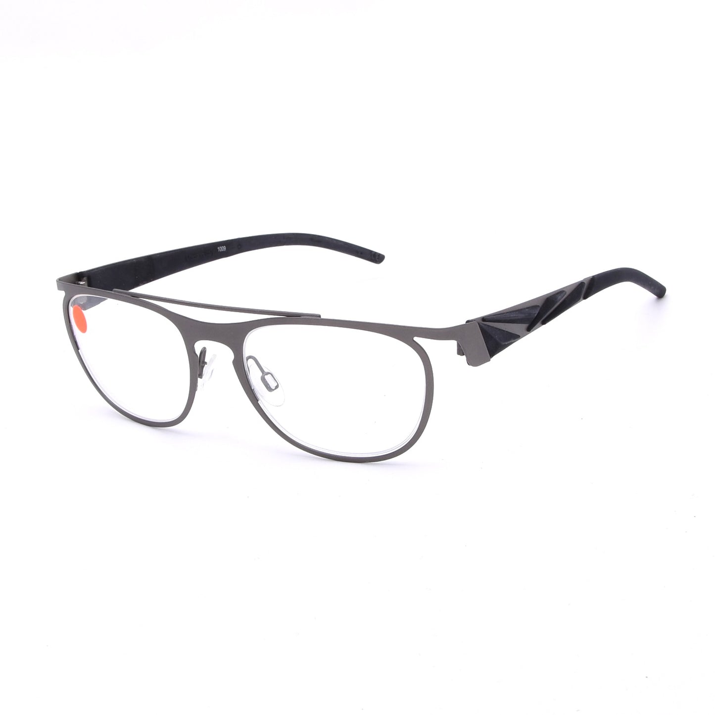 NWOT Blue Magic Eye Frames Mod. 1009