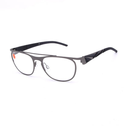 NWOT Blue Magic Eye Frames Mod. 1009
