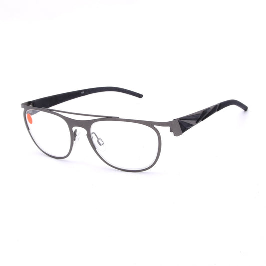NWOT Blue Magic Eye Frames Mod. 1009