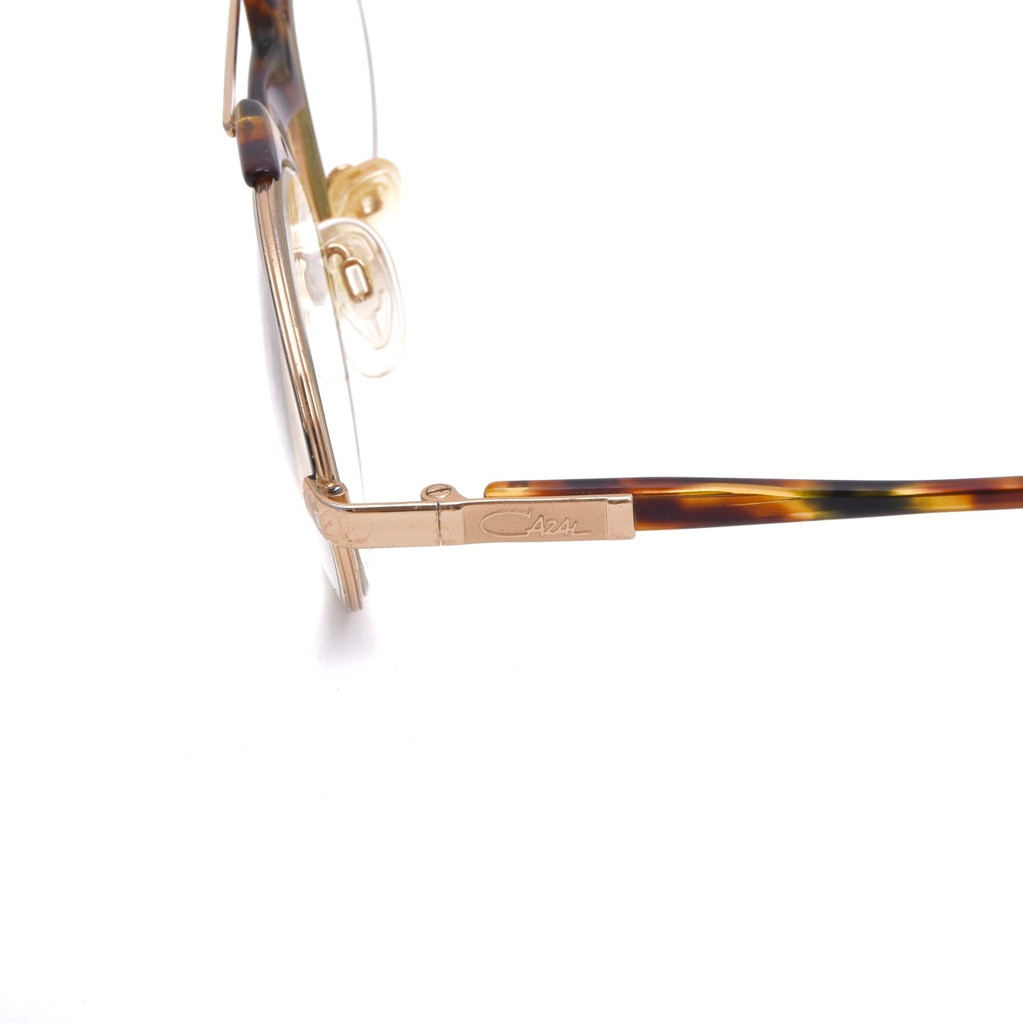 Cazal Mod. 749 Col. 768 Vintage Frames
