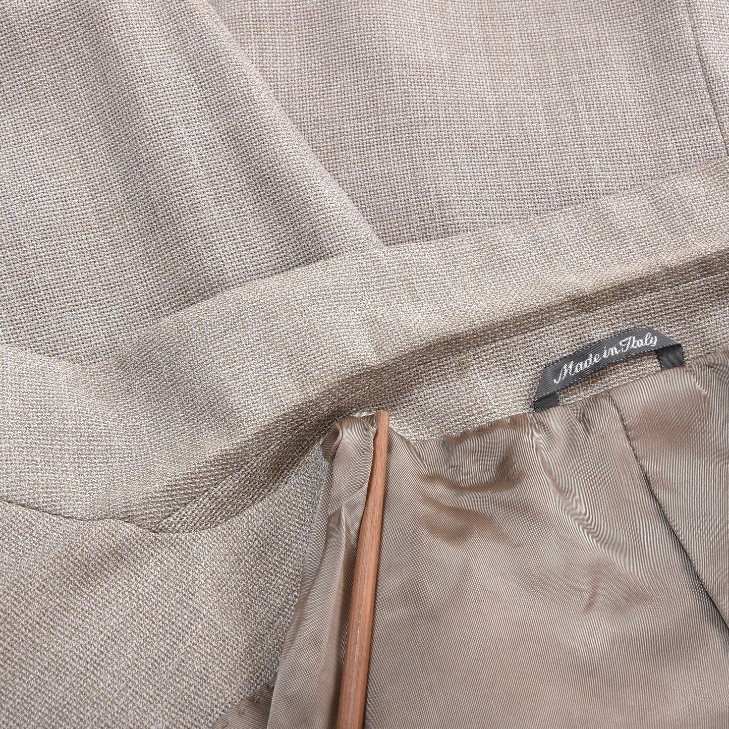 Lardini Vintage Jacket ca. 55.5cm - Grey