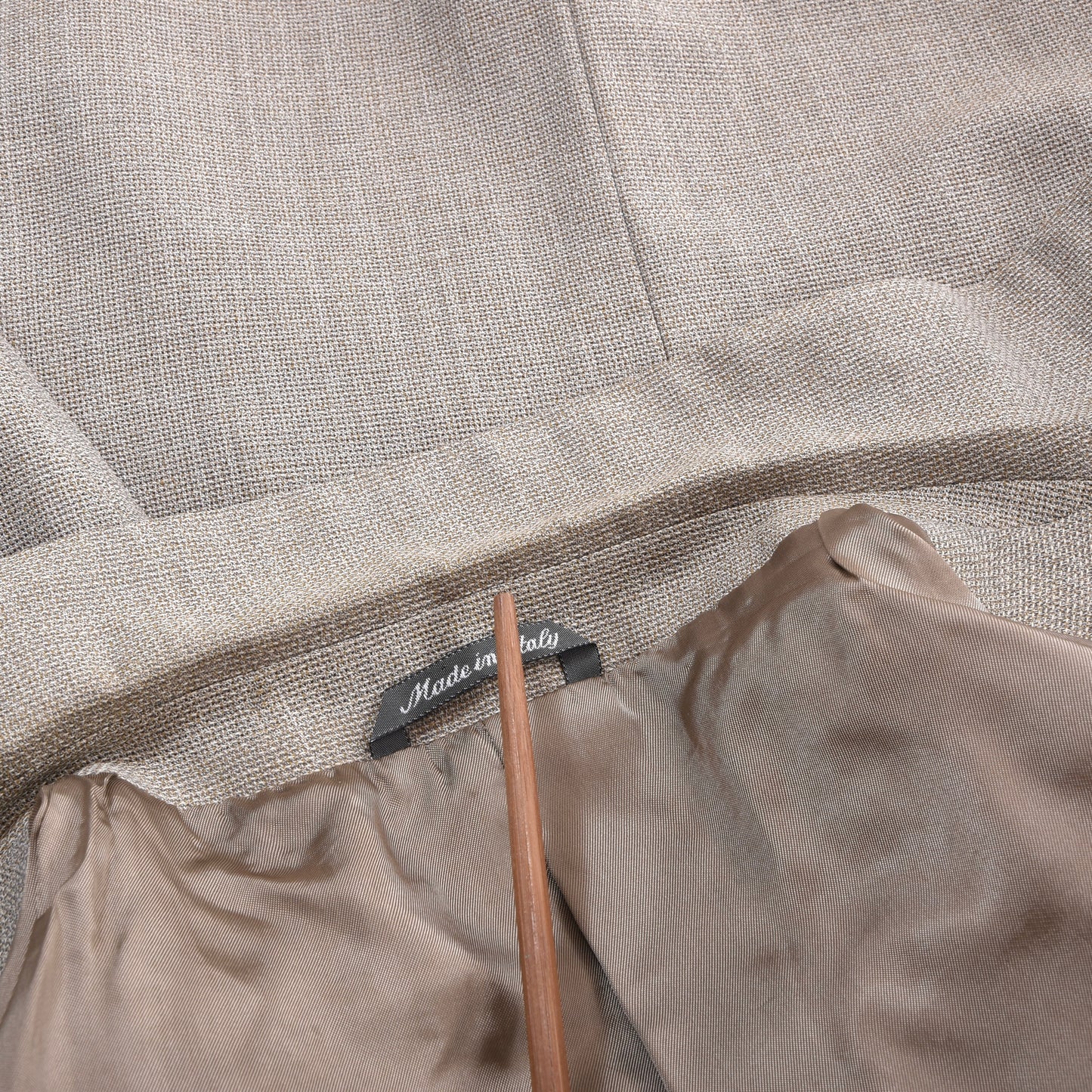 Lardini Vintage Jacket ca. 55.5cm - Grey