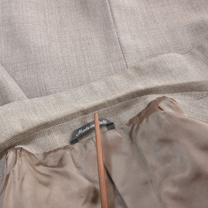 Lardini Vintage Jacket ca. 55.5cm - Grey