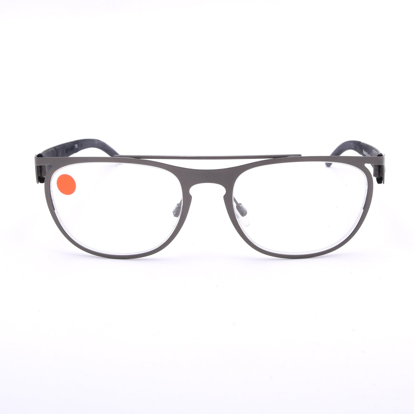 NWOT Blue Magic Eye Frames Mod. 1009