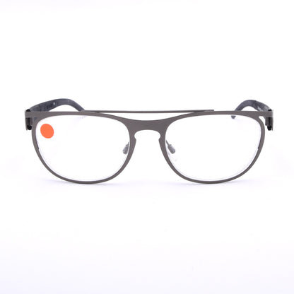 NWOT Blue Magic Eye Frames Mod. 1009