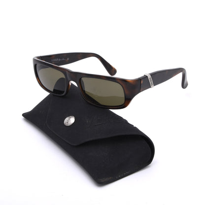 Vintage Versus Gianni Versace Mod. E52 Col. 649 Sonnenbrille - Braun