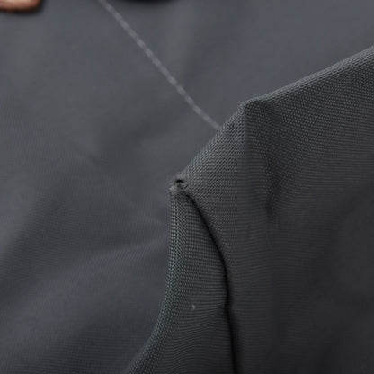 Longchamp Paris Le Pliage Type S Bag ca. 32cm Made in France - Grey