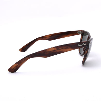 Bausch & Lomb Ray-Ban Wayfarer II L1725 Sunglasses - Tortoiseshell
