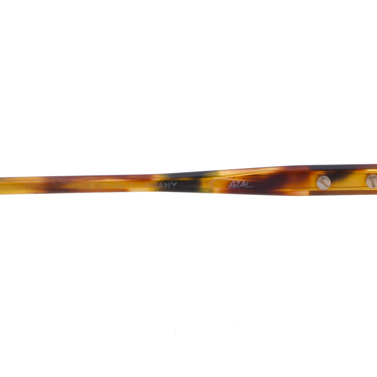 Cazal Mod. 749 Col. 768 Vintage Frames