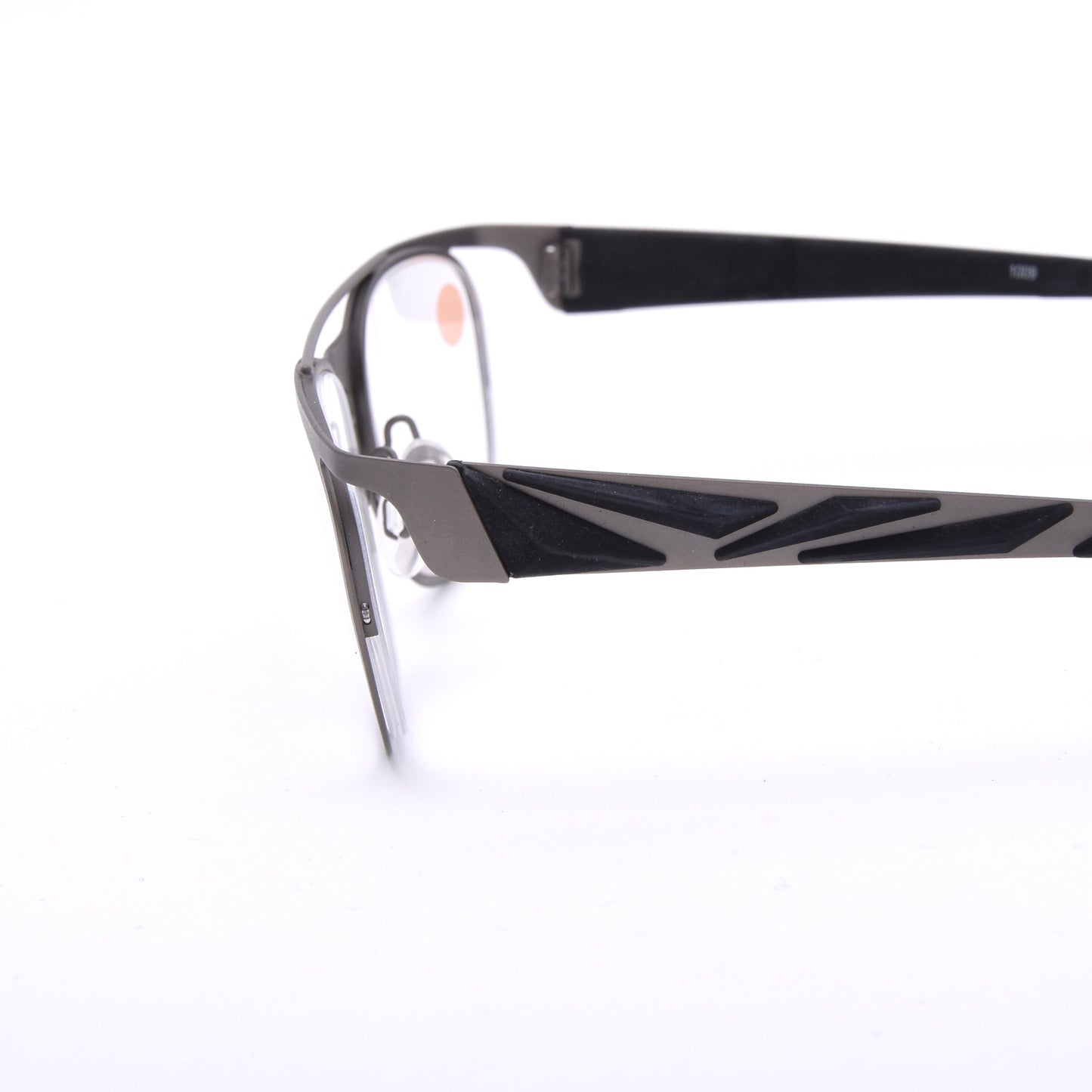 NWOT Blue Magic Eye Frames Mod. 1009