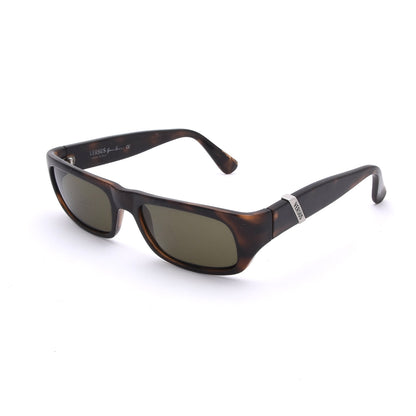 Vintage Versus Gianni Versace Mod. E52 Col. 649 Sonnenbrille - Braun