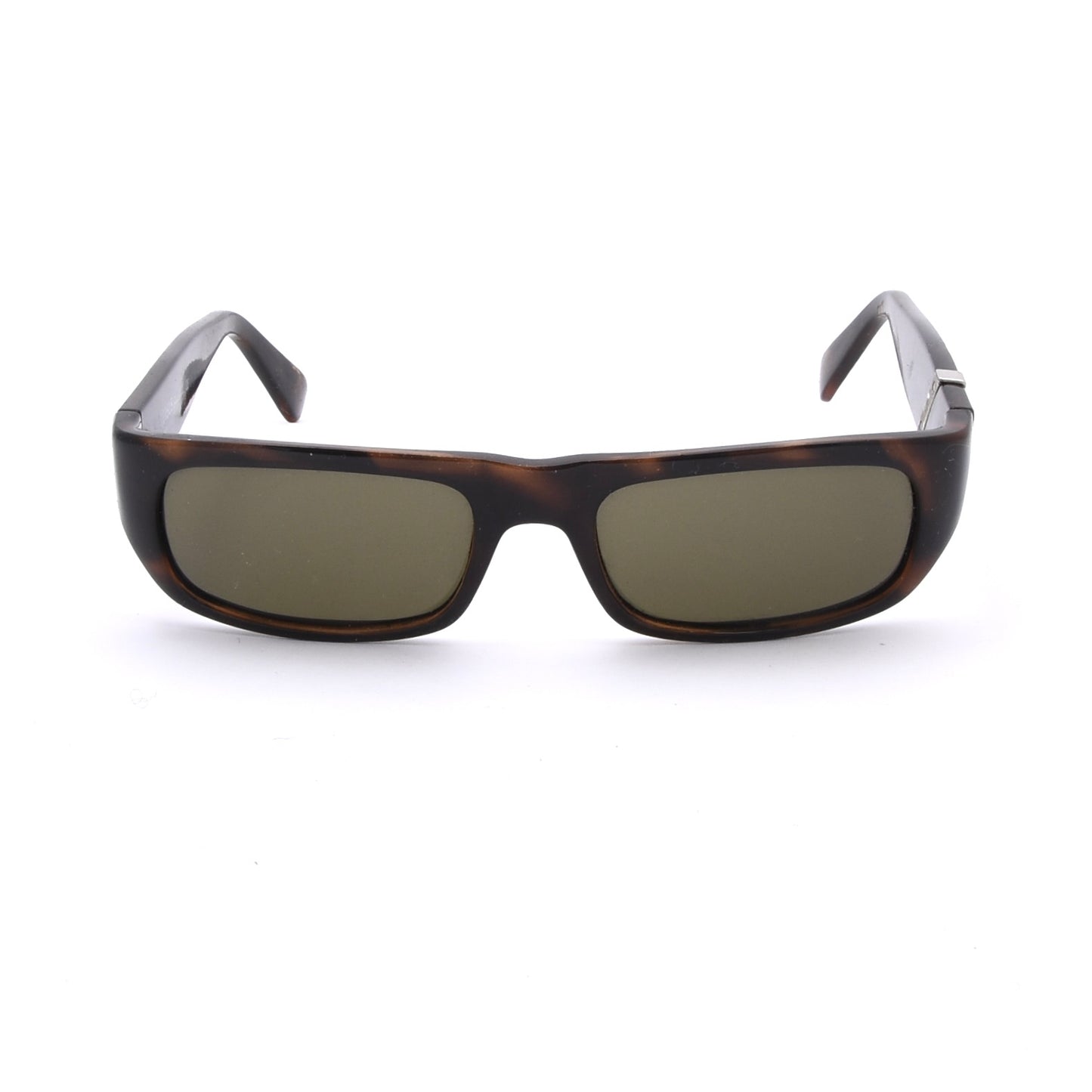 Vintage Versus Gianni Versace Mod. E52 Col. 649 Sonnenbrille - Braun