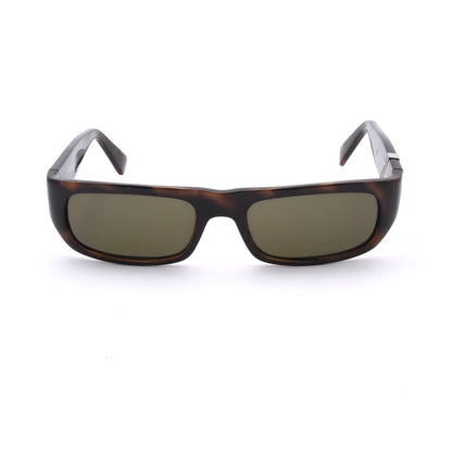 Vintage Versus Gianni Versace Mod. E52 Col. 649 Sonnenbrille - Braun