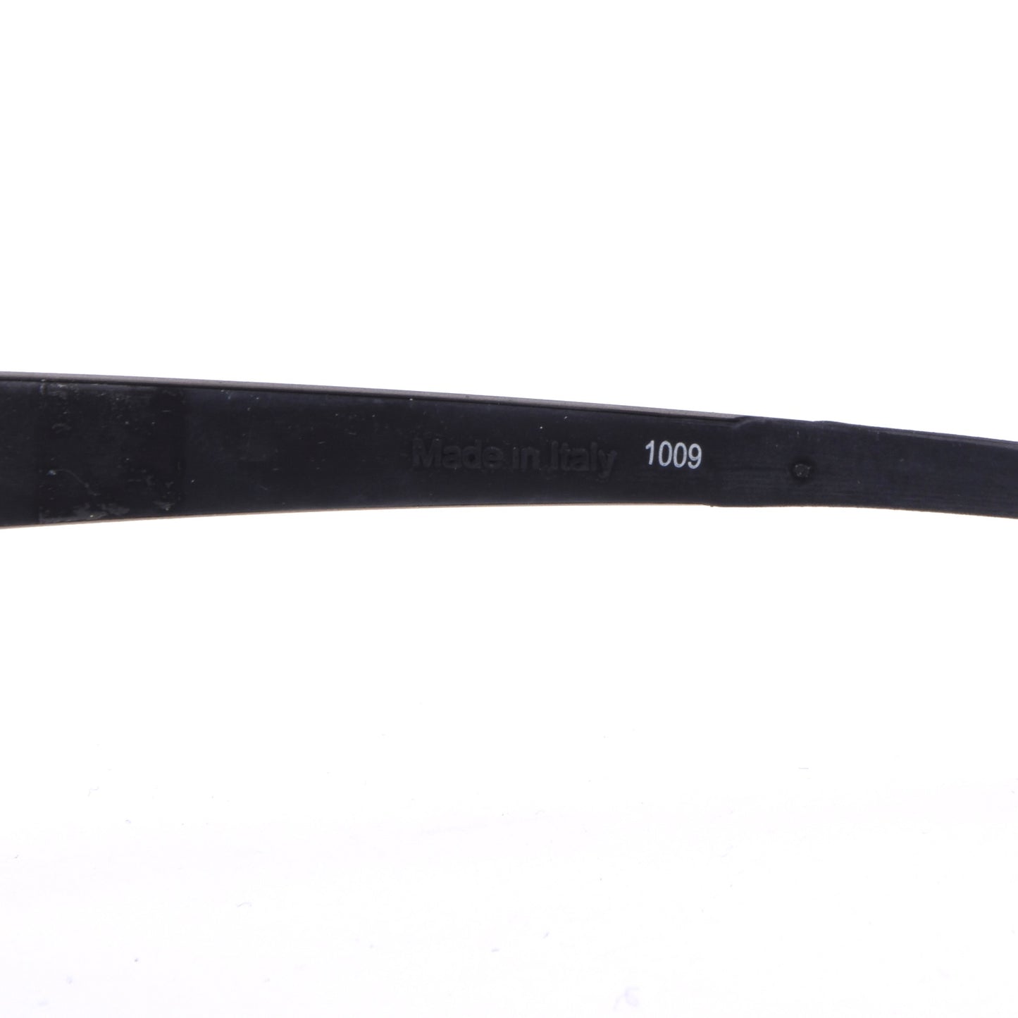 NWOT Blue Magic Eye Frames Mod. 1009