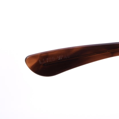 Bausch & Lomb Ray-Ban Wayfarer II L1725 Sunglasses - Tortoiseshell