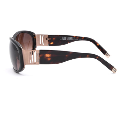 Karl Lagerfeld Mod. 609S Sunglasses - Tortoise