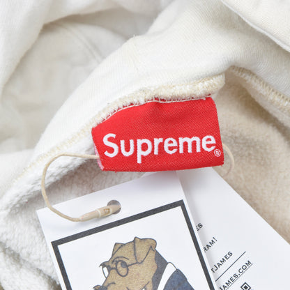 Supreme Tricolor Old English Hoodie Size Large