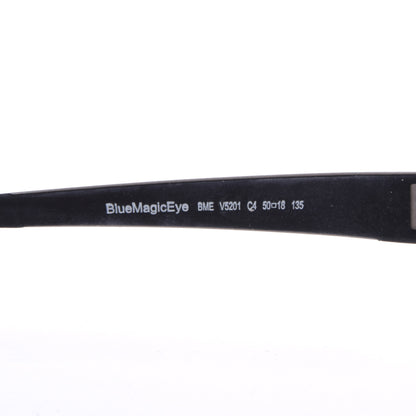 NWOT Blue Magic Eye Frames Mod. 1009