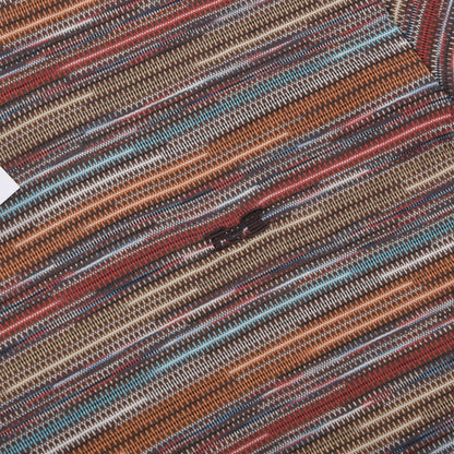 Missoni Sport T-Shirt Size M ca. 53.5cm - Stripes