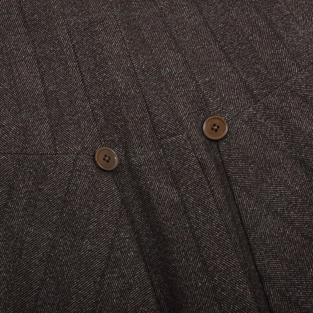 E. Tautz & Sons London 1905 Antike Tweed-Sport-/Reitjacke für Carl Reininghaus