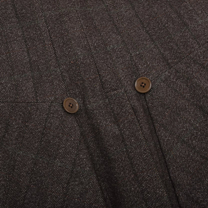 E. Tautz & Sons London 1905 Antike Tweed-Sport-/Reitjacke für Carl Reininghaus