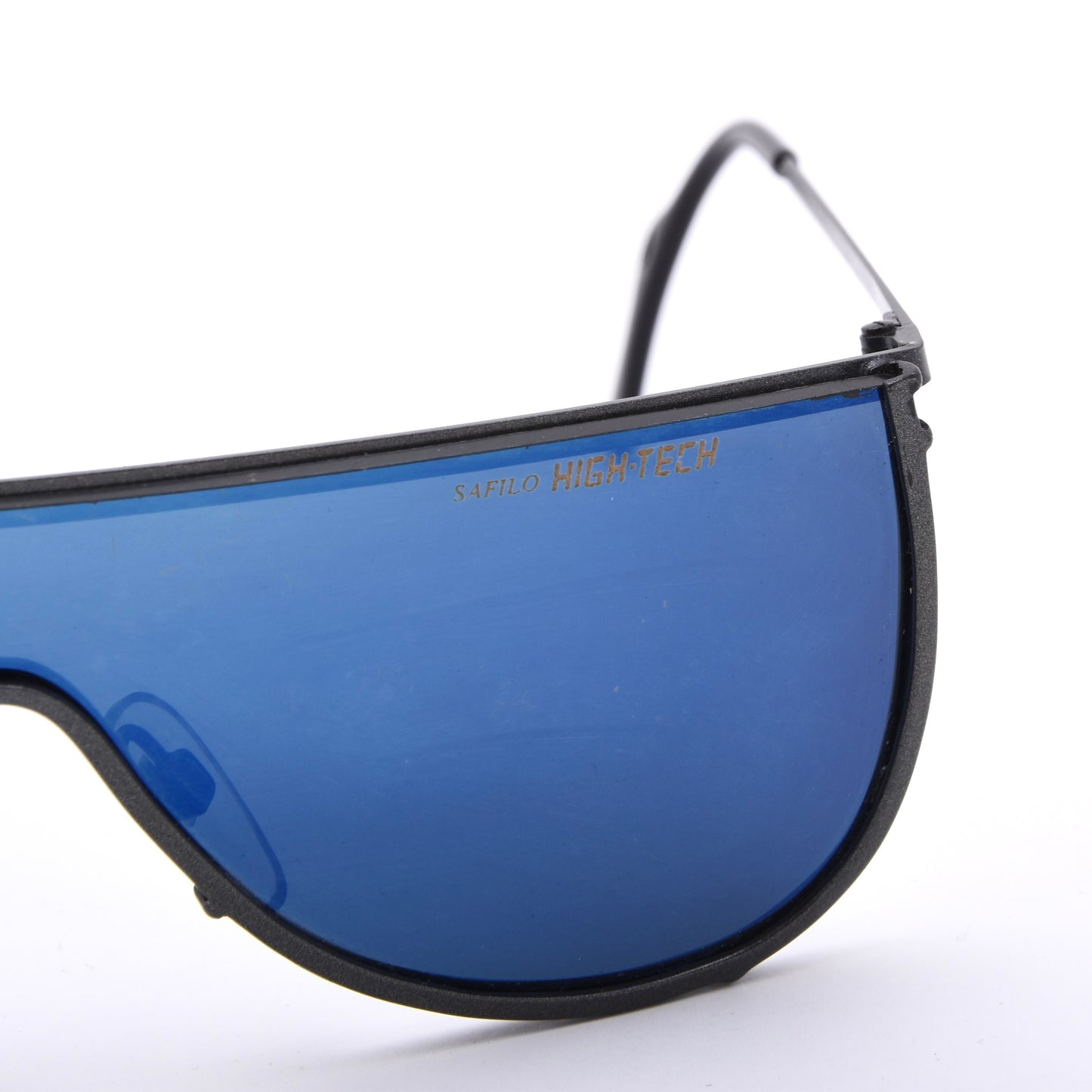 Safilo Sonnenbrille Mod. High Tech Made in Italy