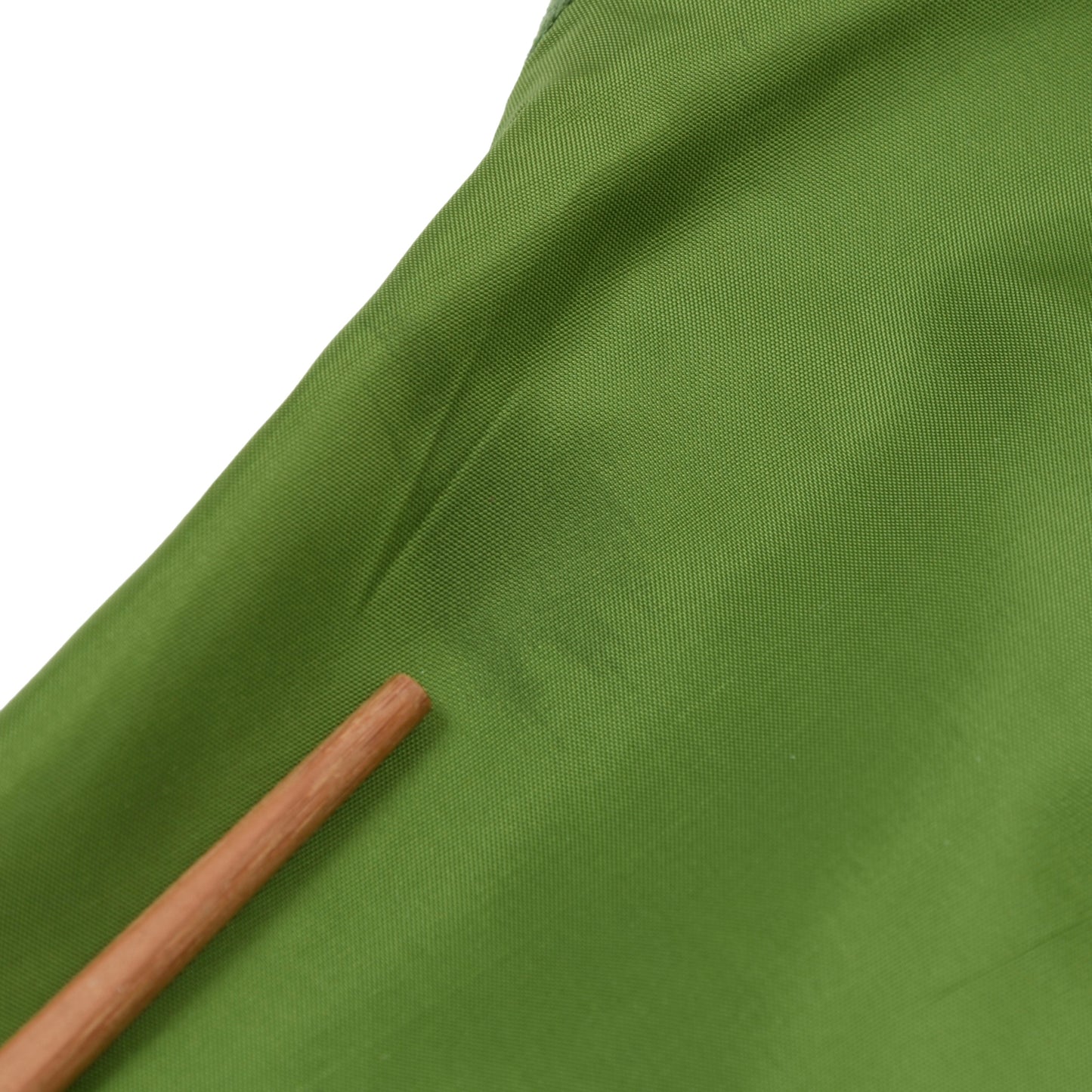 Allwerk Linen Vest/Trachtengilet Size 56 - Green