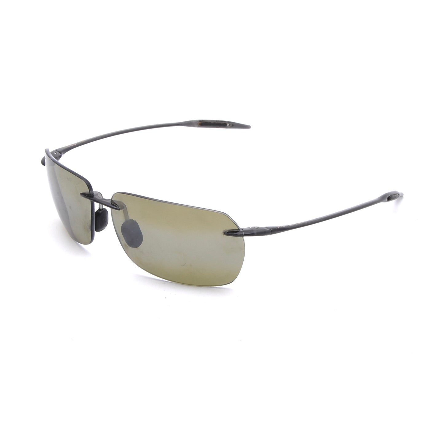 Maui Jim Sport-Sonnenbrille Mod. MJ425-11 Banzai