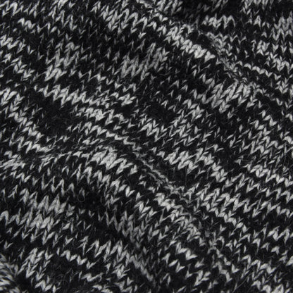 Drykorn Thick Wool-Alpaca Blend Scarf 191cm