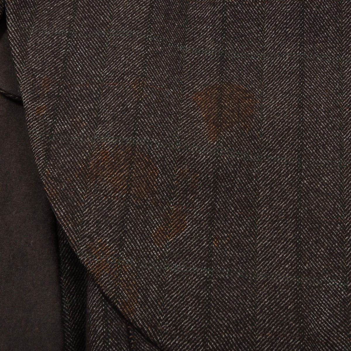 E. Tautz & Sons London 1905 Antike Tweed-Sport-/Reitjacke für Carl Reininghaus