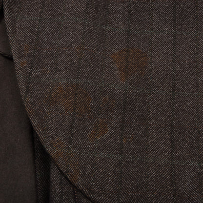E. Tautz & Sons London 1905 Antike Tweed-Sport-/Reitjacke für Carl Reininghaus