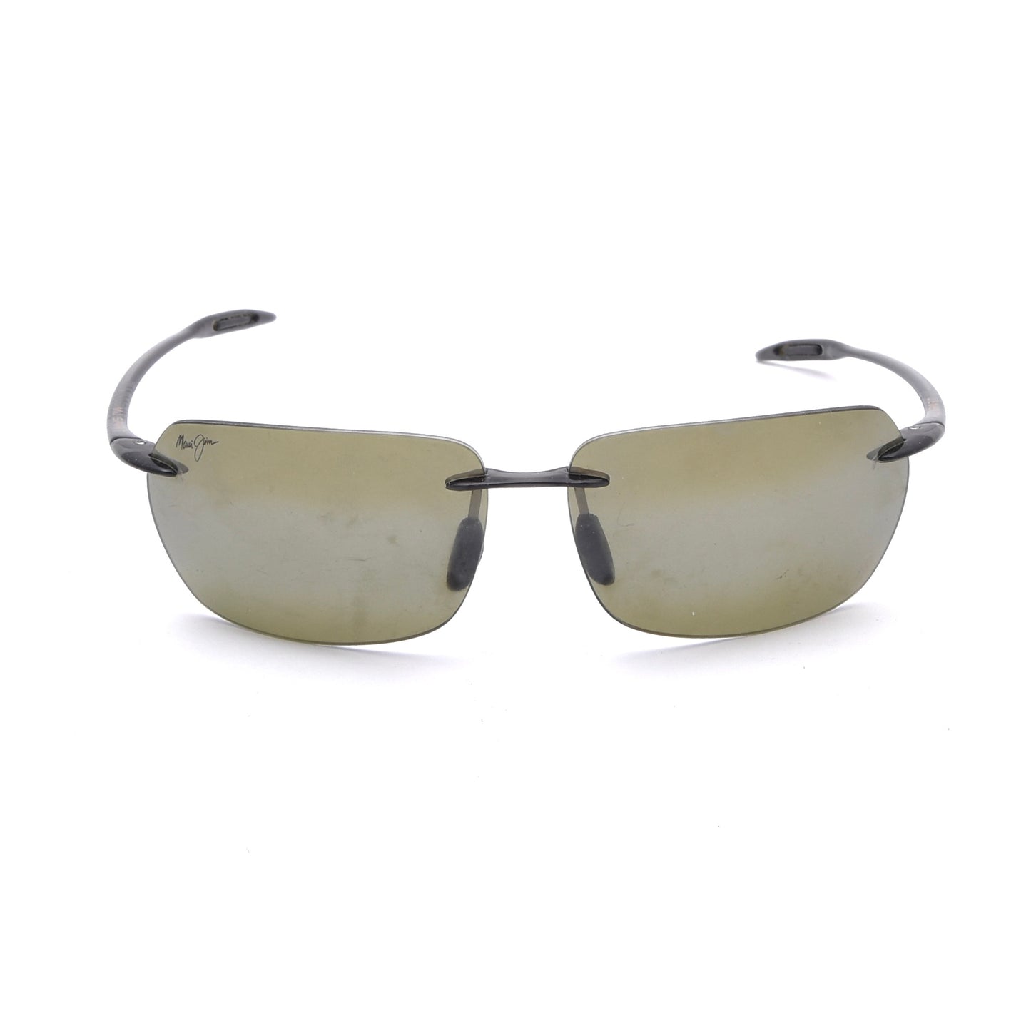 Maui Jim Sport-Sonnenbrille Mod. MJ425-11 Banzai