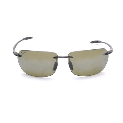 Maui Jim Sport-Sonnenbrille Mod. MJ425-11 Banzai