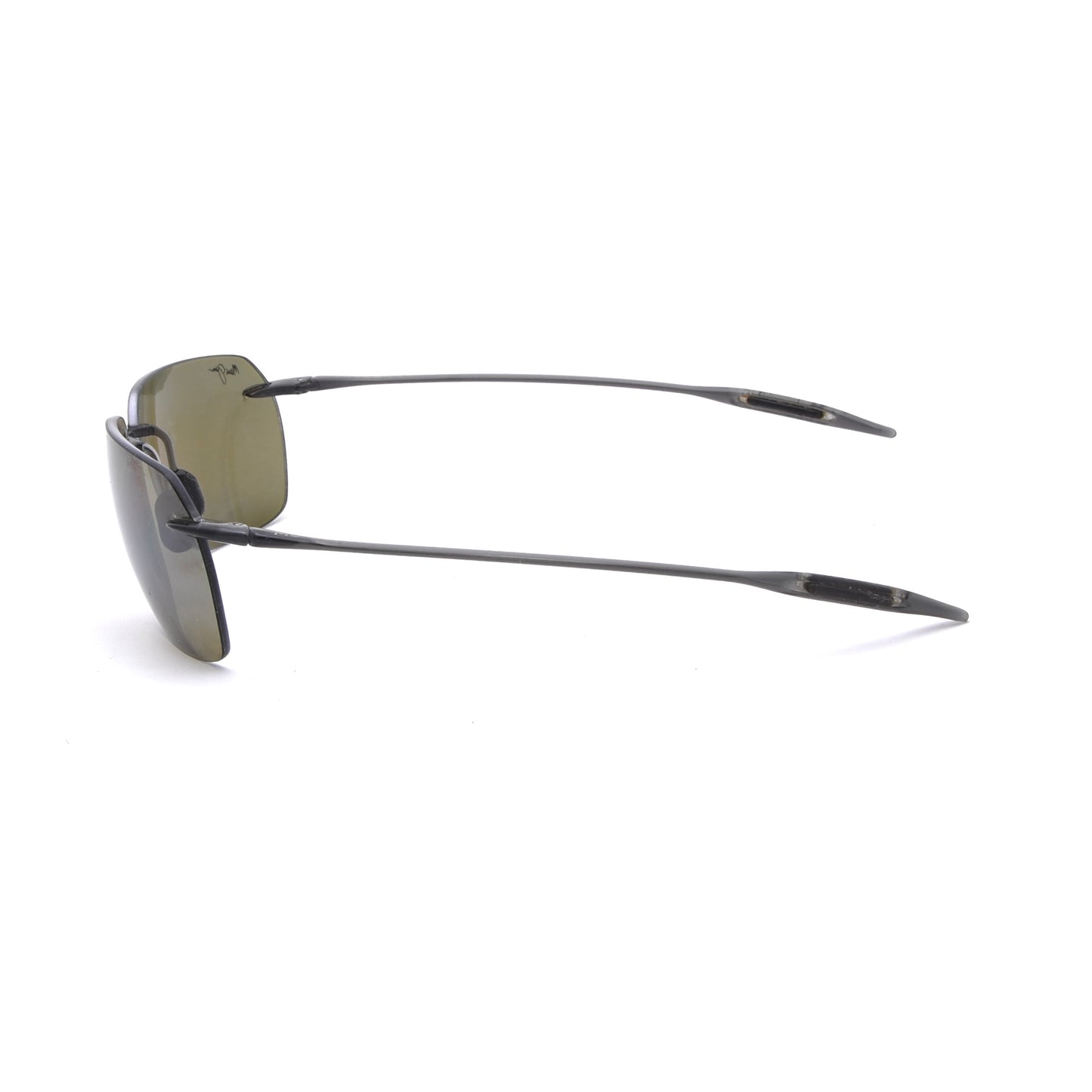 Maui Jim Sport-Sonnenbrille Mod. MJ425-11 Banzai