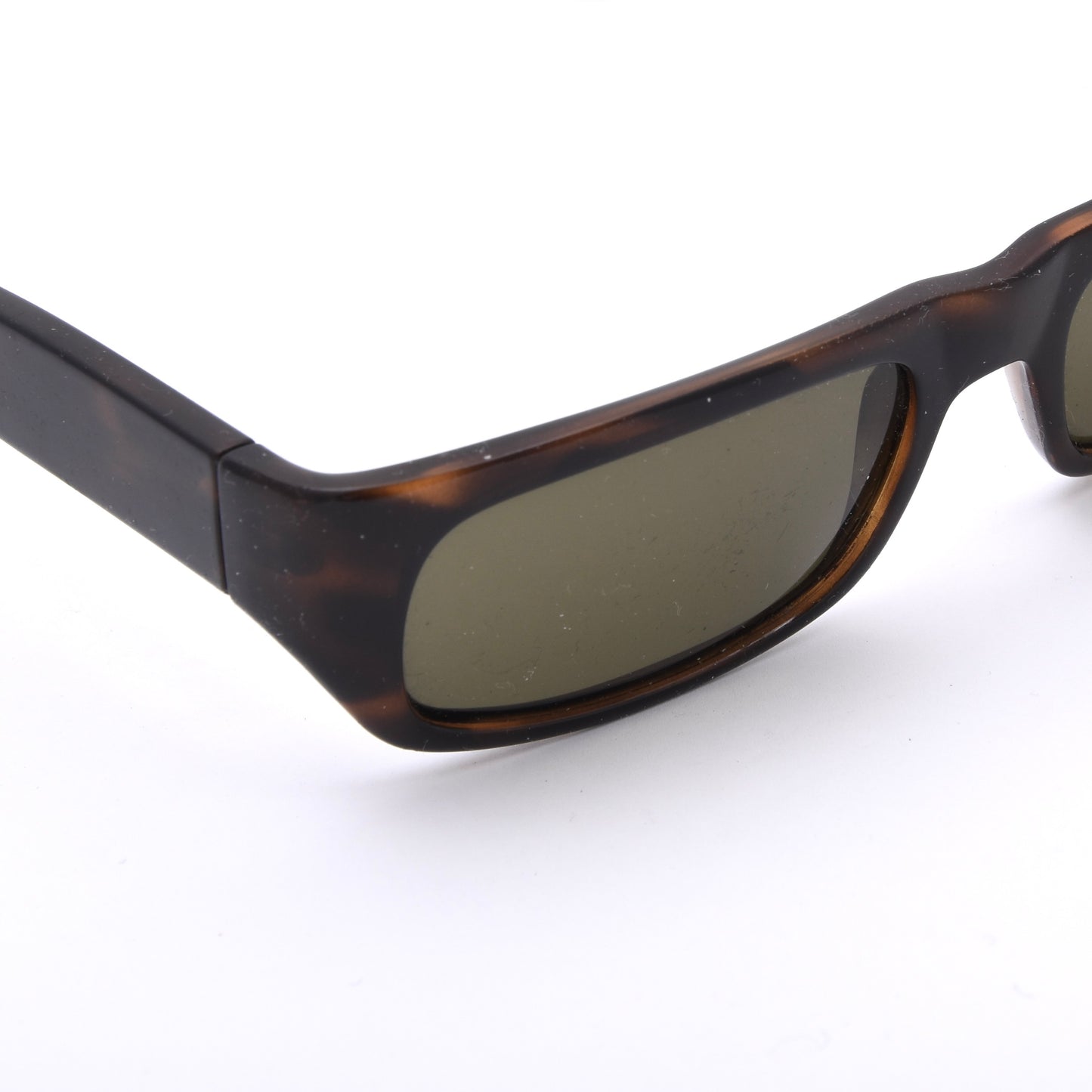 Vintage Versus Gianni Versace Mod. E52 Col. 649 Sonnenbrille - Braun