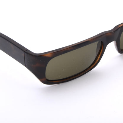 Vintage Versus Gianni Versace Mod. E52 Col. 649 Sonnenbrille - Braun