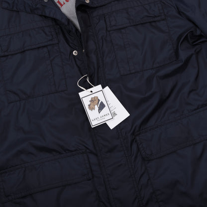 Paul & Shark Yachting Jacket Size XL ca. 61cm - Navy Blue